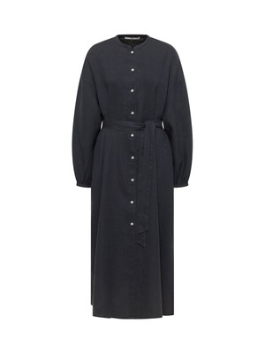 midi dress (GOTS) from LANIUS