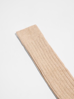 Knee socks (GOTS) from LANIUS