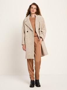 Coat via LANIUS