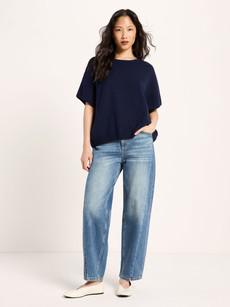 Cardigan (GOTS) via LANIUS