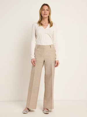 Marlene trousers (OCS) from LANIUS