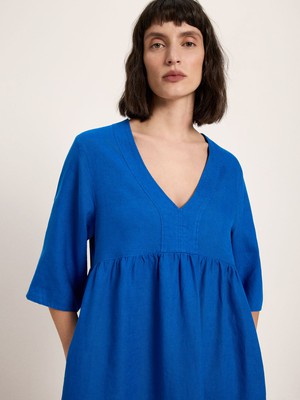 Dress (GOTS) from LANIUS