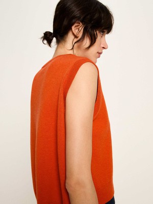 Pullunder (GOTS) from LANIUS