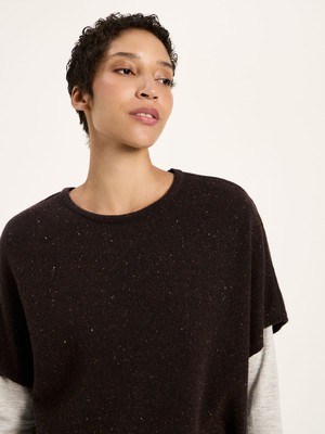 Cardigan (GOTS) from LANIUS