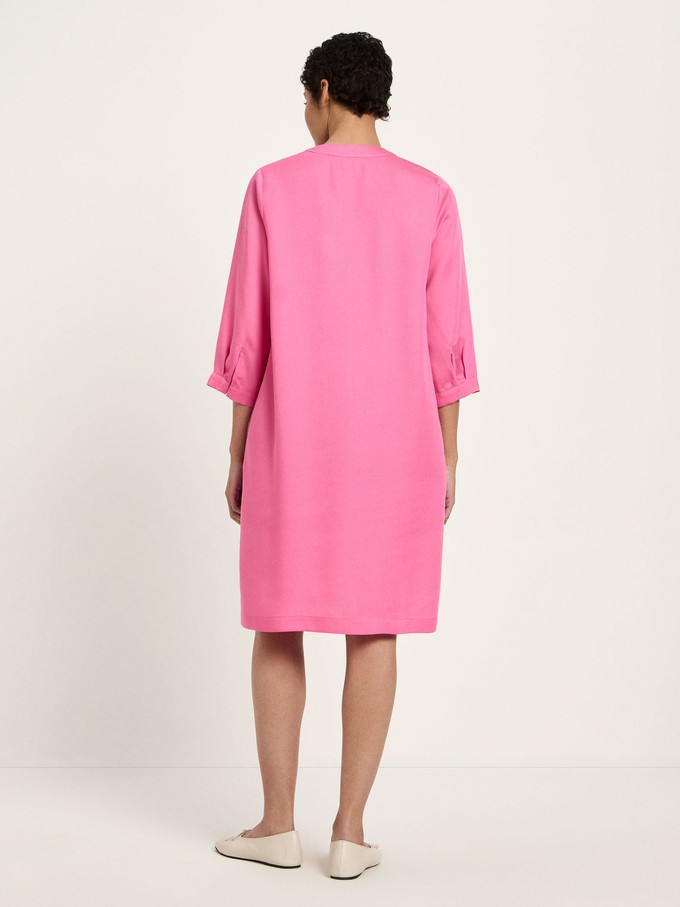 V-neck dress from LANIUS