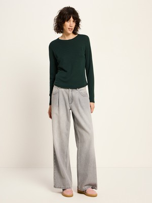 Long-sleeved shirt (GOTS) from LANIUS