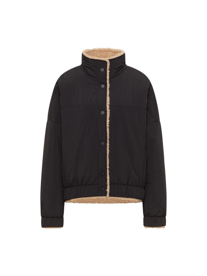Reversible Jacket (GRS) from LANIUS