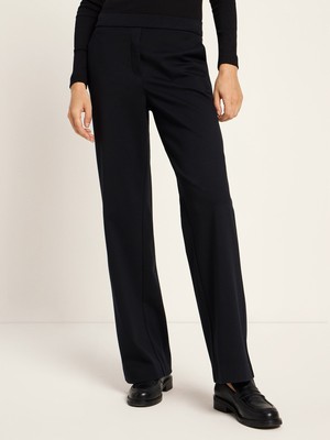 Straight leg trousers (OCS) from LANIUS