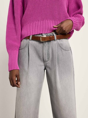 Jeans Belt from LANIUS