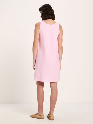 Dress (GOTS) from LANIUS