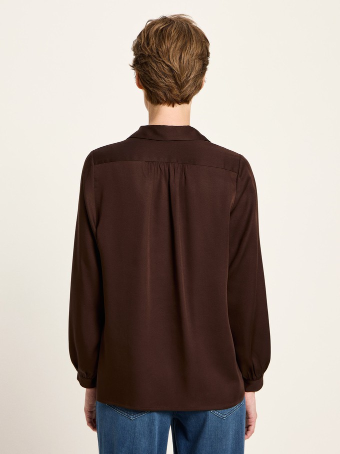Shirt blouse from LANIUS