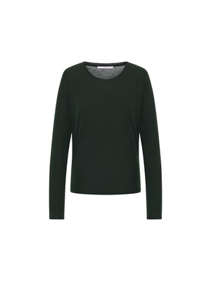 Long-sleeved shirt (GOTS) from LANIUS