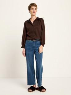 Thin belt via LANIUS