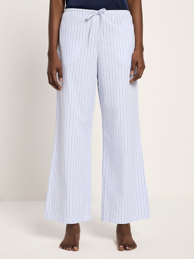 pajama pants from LANIUS pajama pants from LANIUS