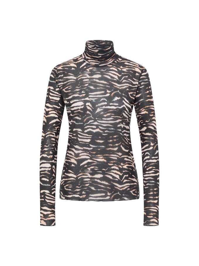 Turtleneck shirt from LANIUS