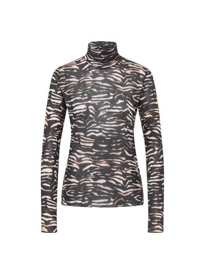Turtleneck shirt from LANIUS