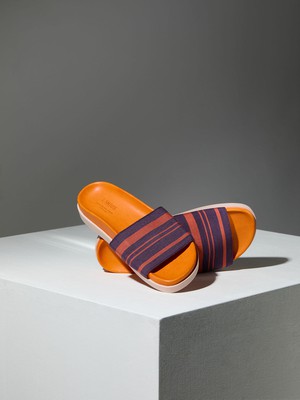 Striped mules from LANIUS