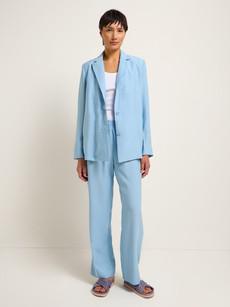 Relaxed Blazer via LANIUS