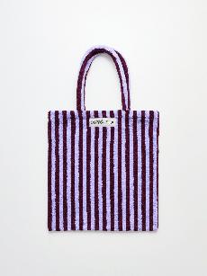 Tote bag Naram (GOTS) via LANIUS
