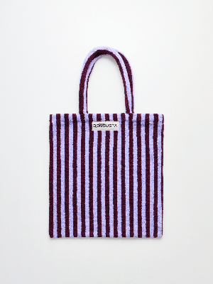 Tote bag Naram (GOTS) from LANIUS