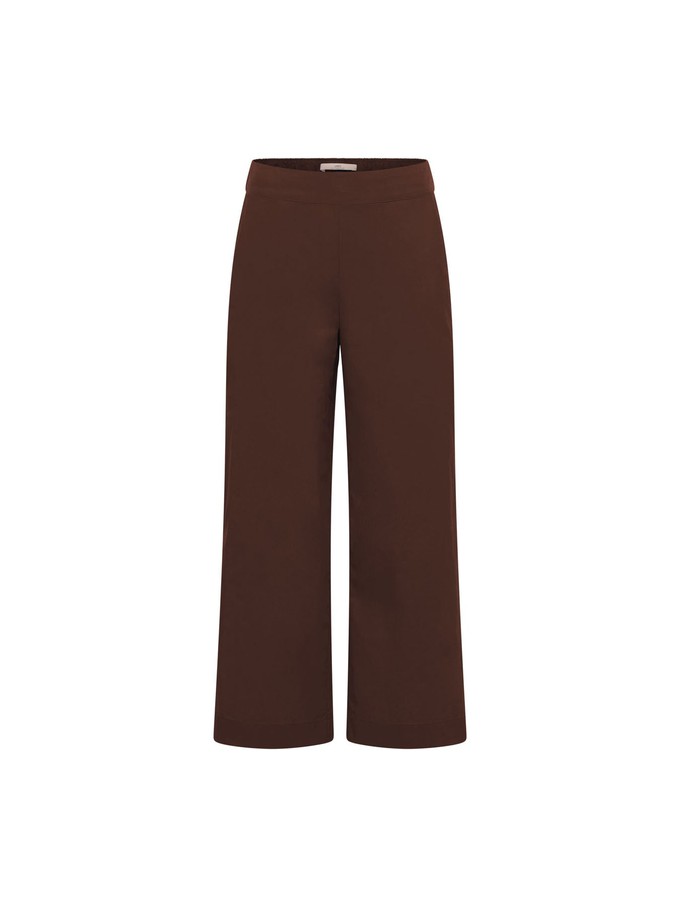 Vorbestellung - Verkürzte Hose (GOTS) from LANIUS