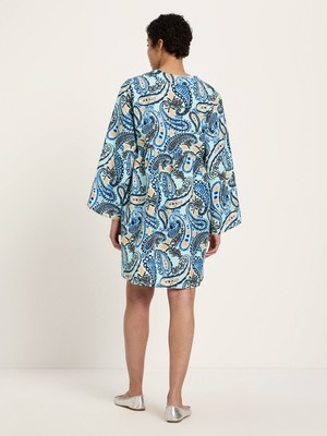 Tunic dress (GOTS) from LANIUS