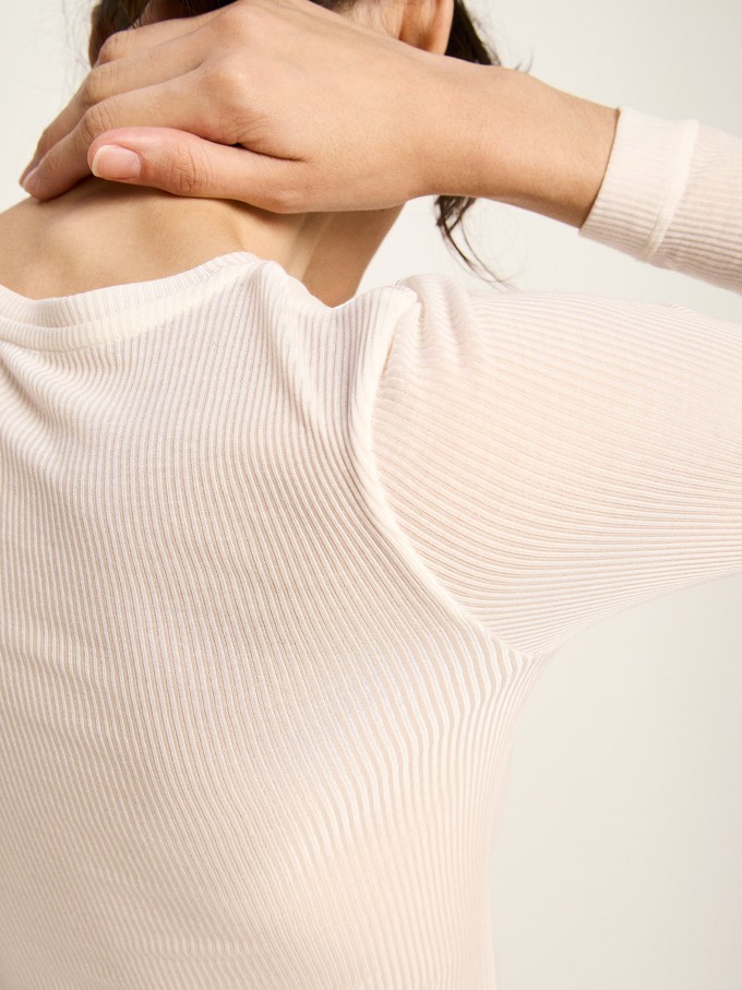 Long-sleeved shirt from LANIUS