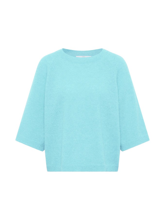 Knitted shirt from LANIUS