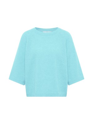 Knitted shirt from LANIUS