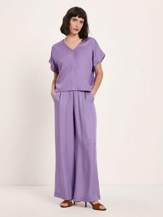 Blouse shirt via LANIUS