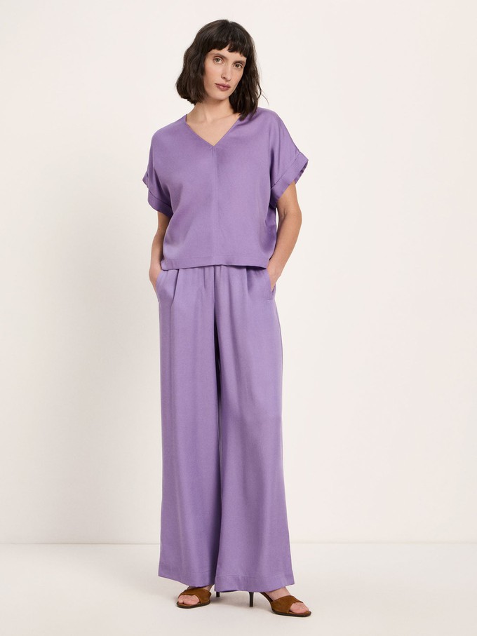 Blouse shirt from LANIUS