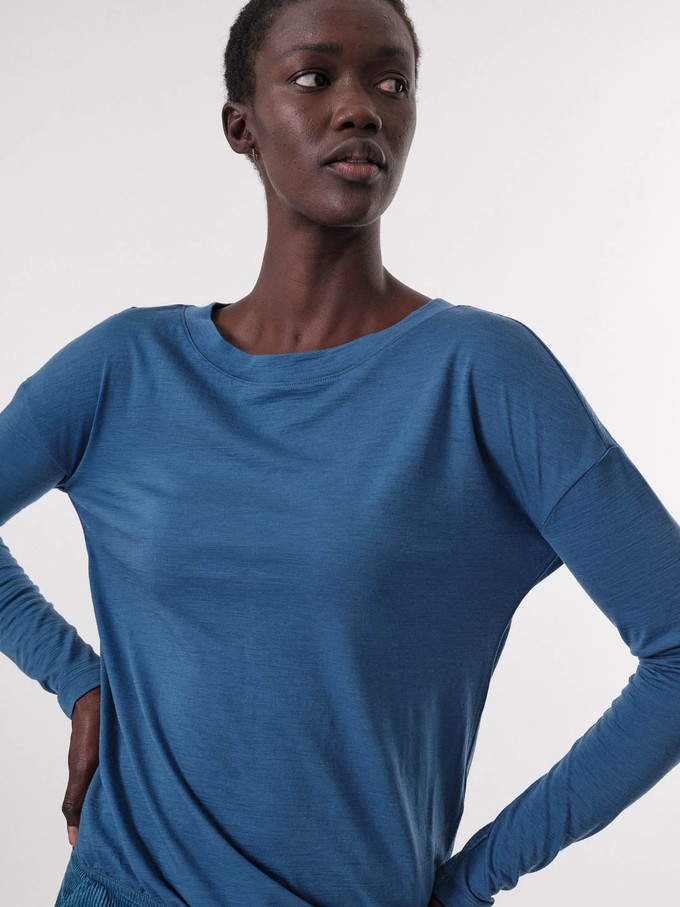 Submarine Shirt from LANIUS