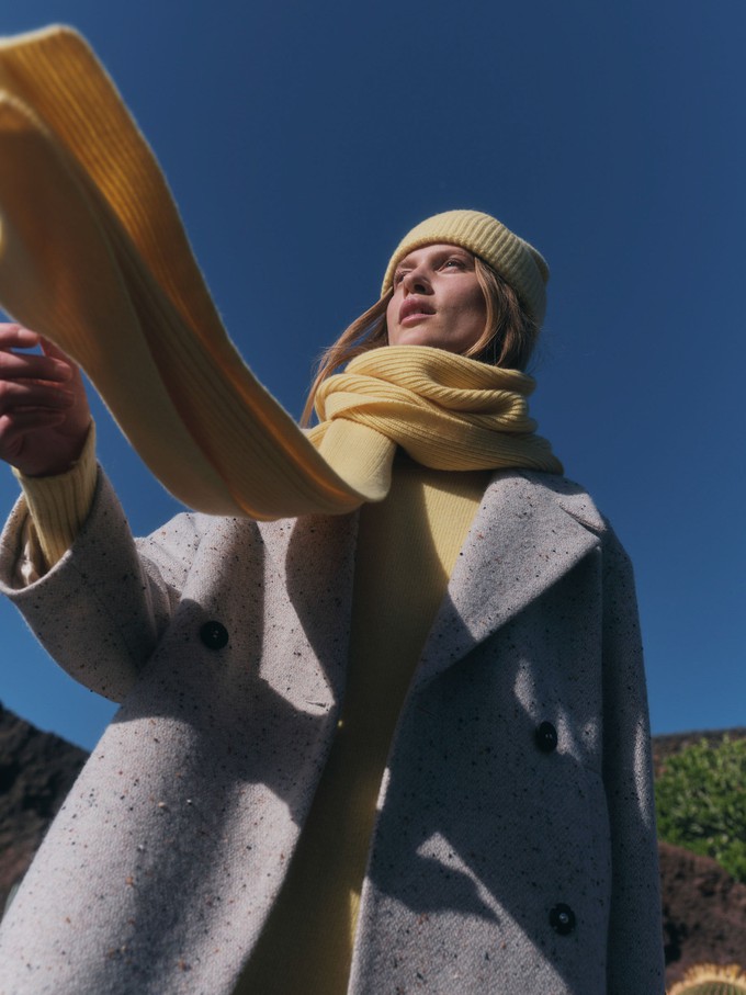 Scarf from LANIUS Scarf from LANIUS