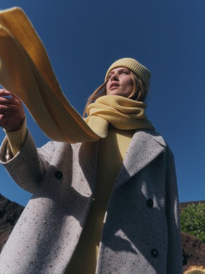 Scarf from LANIUS Scarf from LANIUS