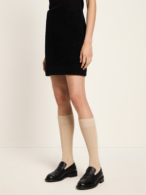 Knee socks (GOTS) from LANIUS