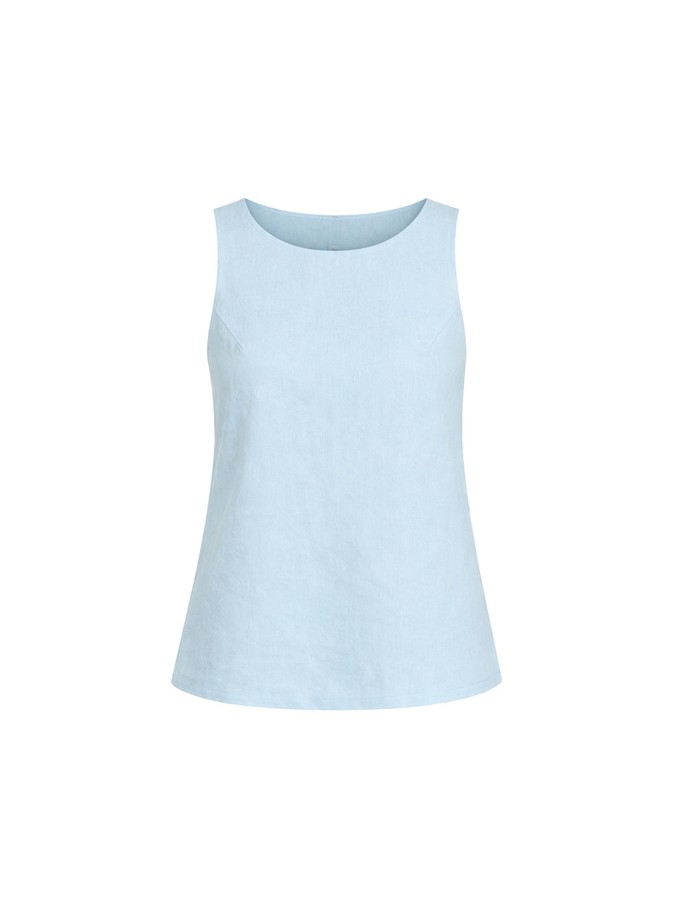 Tank top (GOTS) from LANIUS