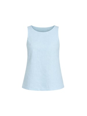 Tank top (GOTS) from LANIUS