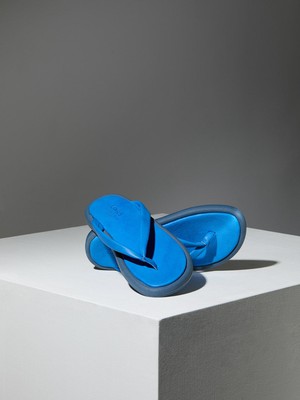 Toe mules from LANIUS