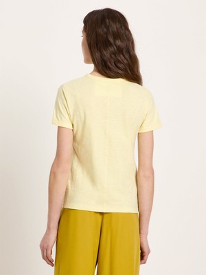 Short sleeve shirt (GOTS) from LANIUS