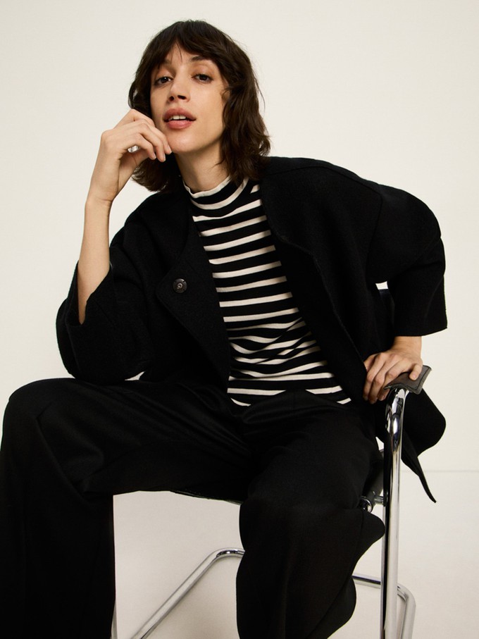 Walk jacket from LANIUS