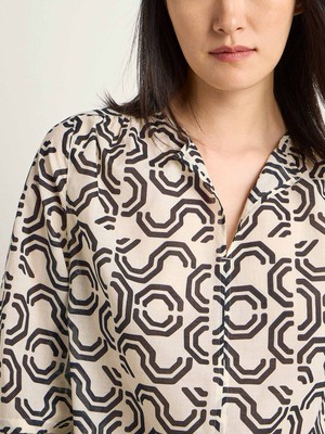 Blouse (GOTS) from LANIUS