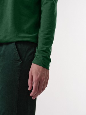 Submarine Shirt from LANIUS