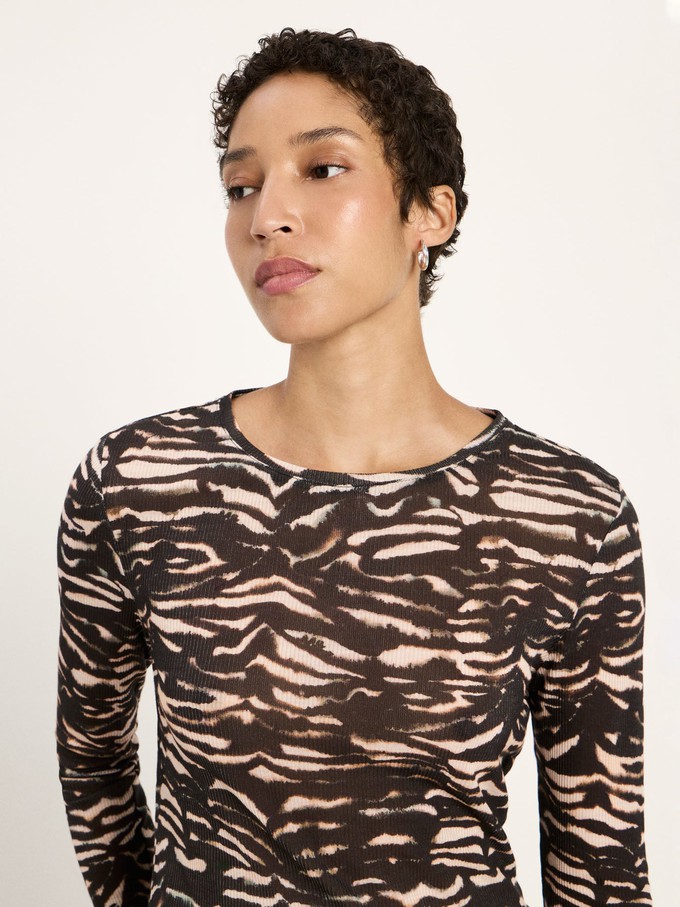 Long-sleeved shirt from LANIUS