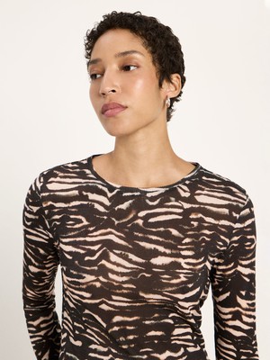 Long-sleeved shirt from LANIUS