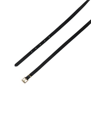 Thin belt from LANIUS