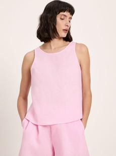 Tank top (GOTS) via LANIUS