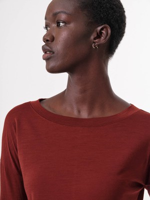 Submarine Shirt from LANIUS