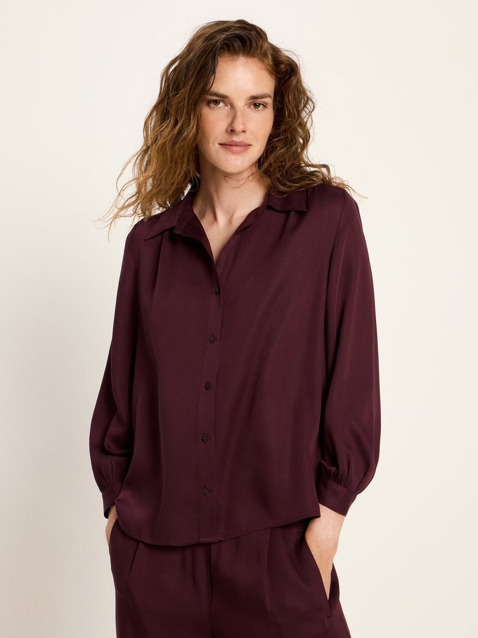 Shirt blouse from LANIUS Shirt blouse from LANIUS
