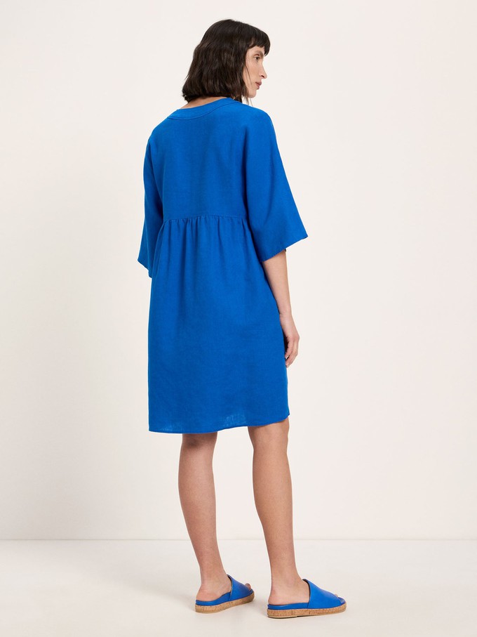 Dress (GOTS) from LANIUS