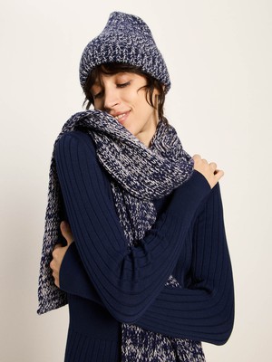 Knitted hat (GOTS) from LANIUS